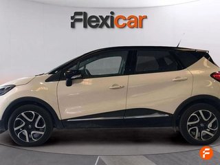 Renault Captur Intens Energy TCe 120 EDC Euro 6
