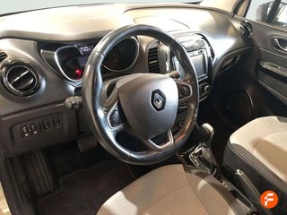 Renault Captur Intens Energy TCe 120 EDC Euro 6