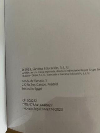 Formac y Orient Person Profesional 4ESO CM