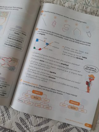 Revuela Matemáticas 3 Primaria