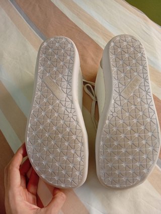 Zapatillas barefoot Be Indies Talla 40