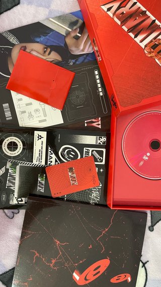 Álbum Stray Kids Oddinary
