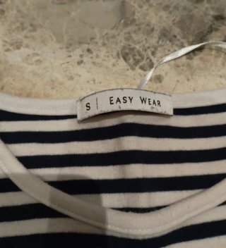 Lote Camisetas Manga Larga Mujer