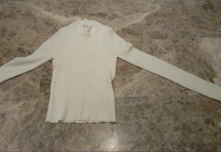 Lote Camisetas Manga Larga Mujer