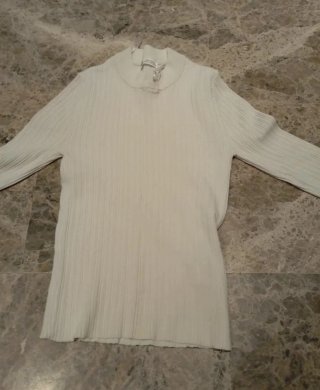 Lote Camisetas Manga Larga Mujer