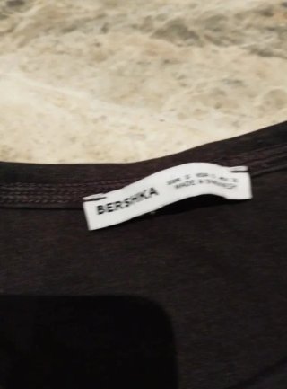 Lote Camisetas Manga Larga Mujer