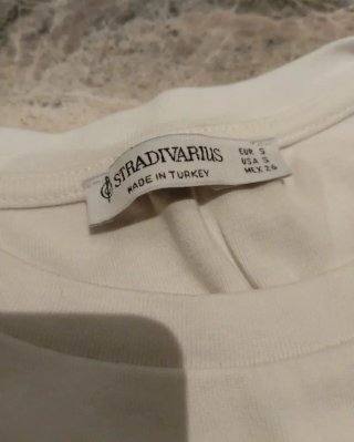 Lote Camisetas Manga Larga Mujer