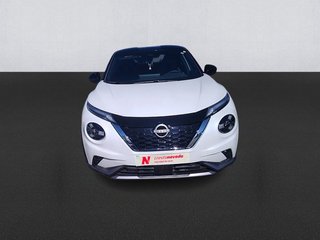 JUKE - Desde 370€ al mes ¡sin entrada!