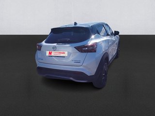 JUKE - Desde 370€ al mes ¡sin entrada!