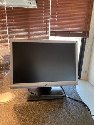 Monitor BenQ G900WA 19 LCD