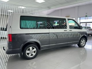 VOLKSWAGEN Caravelle Caravelle Largo 2.0 TDI 110kW BMT DSG
