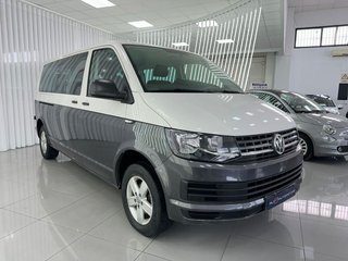 VOLKSWAGEN Caravelle Caravelle Largo 2.0 TDI 110kW BMT DSG