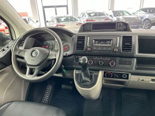 VOLKSWAGEN Caravelle Caravelle Largo 2.0 TDI 110kW BMT DSG