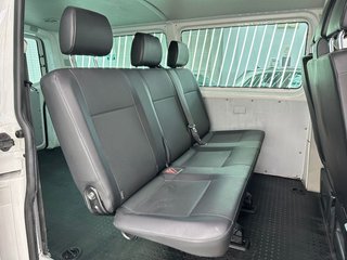 VOLKSWAGEN Caravelle Caravelle Largo 2.0 TDI 110kW BMT DSG