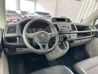 VOLKSWAGEN Caravelle Caravelle Largo 2.0 TDI 110kW BMT DSG