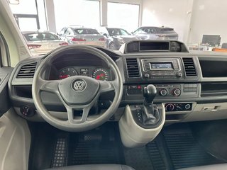 VOLKSWAGEN Caravelle Caravelle Largo 2.0 TDI 110kW BMT DSG
