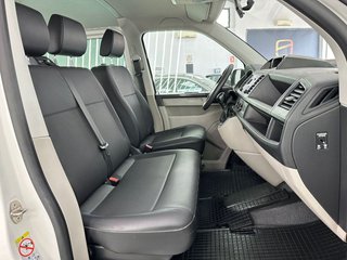 VOLKSWAGEN Caravelle Caravelle Largo 2.0 TDI 110kW BMT DSG