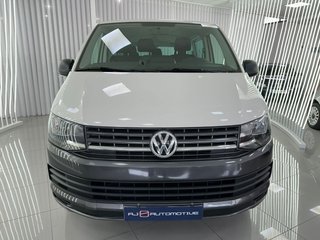 VOLKSWAGEN Caravelle Caravelle Largo 2.0 TDI 110kW BMT DSG
