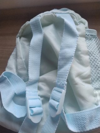 2 Mochilas pequeñas