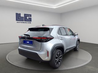 Toyota Yaris Cross 1.5 120H Active Tech