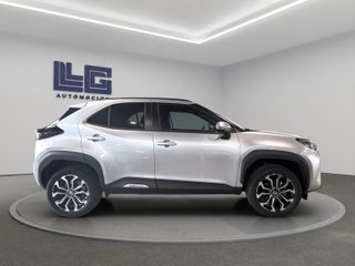 Toyota Yaris Cross 1.5 120H Active Tech