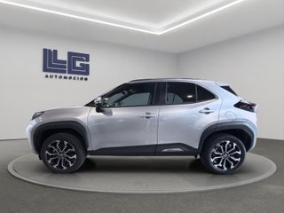Toyota Yaris Cross 1.5 120H Active Tech