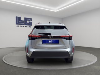 Toyota Yaris Cross 1.5 120H Active Tech