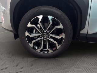Toyota Yaris Cross 1.5 120H Active Tech
