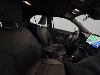 Toyota Yaris Cross 1.5 120H Active Tech