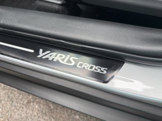 Toyota Yaris Cross 1.5 120H Active Tech