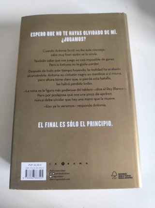 Rey Blanco
