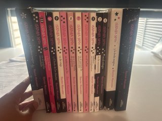Isadora Moon