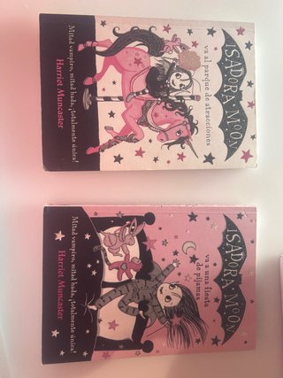 Isadora Moon