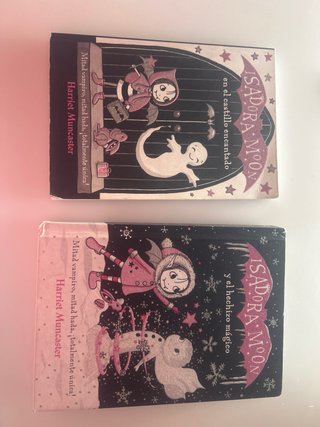 Isadora Moon