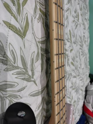 Bajo Marcus Miller V7 2ª Gen