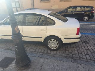 Volkswagen Passat 1999