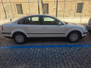 Volkswagen Passat 1999