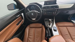 BMW Serie 2 218d Coupe 110 kW (150 CV)