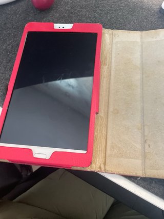 Tablet Teclast T8 – Pantalla 2.5K / 4GB RAM / 64GB