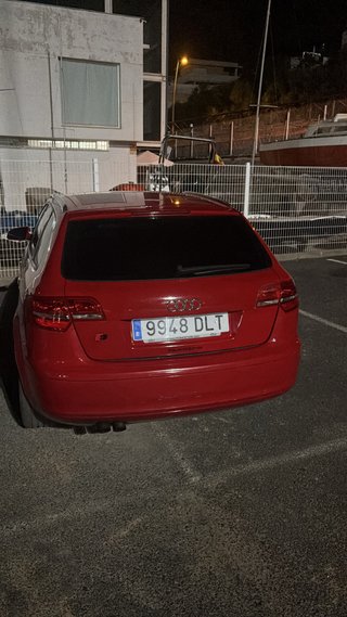 Audi A3 2006
