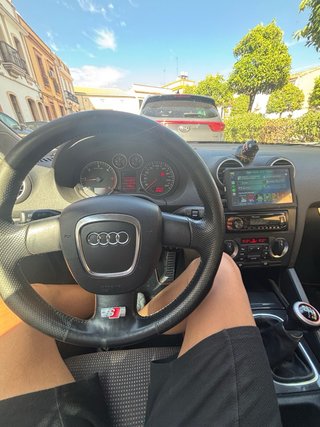 Audi A3 2006