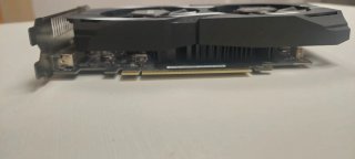 Tarjeta Gráfica Asus GTX 1650