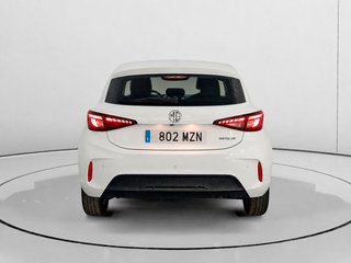 MG MG3 1.5 Standard 85 kW (116 CV)