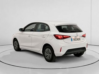 MG MG3 1.5 Standard 85 kW (116 CV)