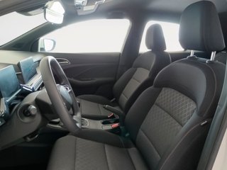 MG MG3 1.5 Standard 85 kW (116 CV)