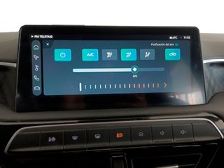 MG MG3 1.5 Standard 85 kW (116 CV)