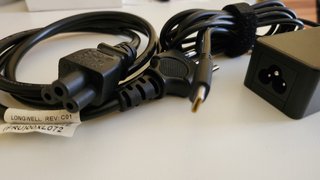 Alimentatore PC Lenovo 45W