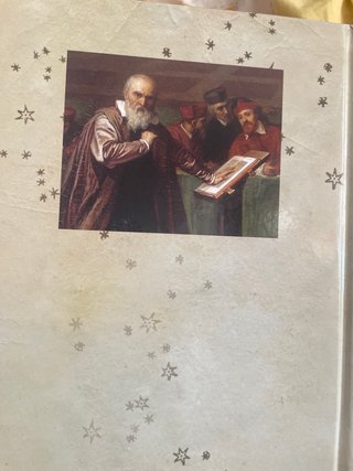 Galileo Vida y destino de un genio renacentista