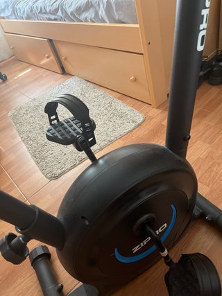 Bicicleta Estática Zipro