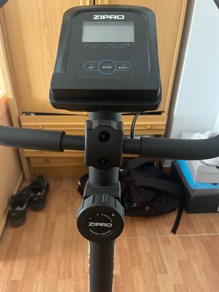 Bicicleta Estática Zipro